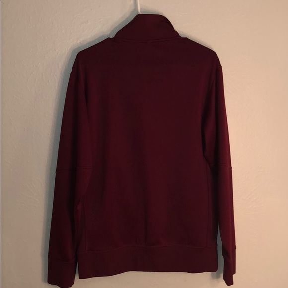 Nike track jacket - Picture 4 of 4